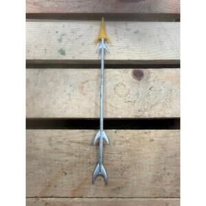 Vintage 1960s Captain Action Boy Aqualad Swordfish Harpoon/Spear - RARE